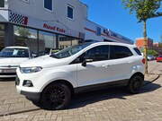 Ford EcoSport - 1.0 ECOBOOST TITANIUM S