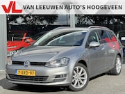 Volkswagen Golf - Variant 1.2 TSI Highline | Camera | Navi | Trekhaak