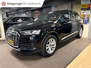 Audi Q7 - 55 TFSI phev e quattro Pro Line S-line / B&O / Leder dashboa