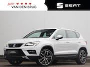 Seat Ateca - 1.5 TSI Xcellence | Beats audio | Keyless-Entry | Wegklapbar