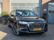 Audi Q7 - 3.0 TDI Hybride e-tron quattro Sport Panoramadak / Trekhaak.