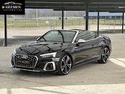 Audi S5 - 3.0 TFSI S5 quattro RS STOELEN/CARPLAY/MASSAGE/CAM