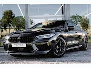 BMW 8-serie Gran Coupé - M8 Competition