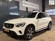 Mercedes-Benz GLC-klasse - 300e 4MATIC PANODAK|SFEER|ADAPT.CRUISE|SPORTSTOEL