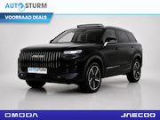 Jaecoo 7 - 1.5 GDI SHS-P Exclusive