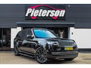 Land Rover Range Rover - 3.0 D350 LWB Autobiography 7p. BTW