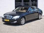 Mercedes-Benz S-klasse - 350 Lang LPG Schuifdak Youngtimer