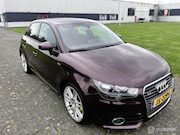 Audi A1 - Sportback 1.6 TDI Ambition Pro Line / Navi / Cruise / Trekha