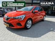 Renault Clio - 1.0 TCe Zen | Airco | LM-Velgen | Apple Carplay / Android Au