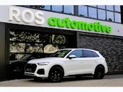 Audi Q5 - 50 TFSI e S edition | BTW | SOH 89% | PANO | LEDER | 4X STOE