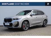 BMW X1 - xDrive25e M Sport Automaat / Panoramadak / Trekhaak / Sports