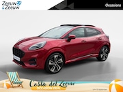 Ford Puma - 1.0 EcoBoost Hybrid ST-Line X First Edition | Dealer onderho