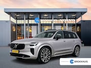 Volvo XC90 - T8 Ultra Dark Executive Edition | 22" | Gelaagd & Getint Gla