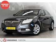 Opel Insignia - 1.6 Turbo Edition/ D-Riem verv: 119.000 KM/ 180PK/ Trekhaak/