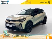 Renault Captur - 1.8 E-Tech full hybrid 160 esprit Alpine | NU UIT VOORRAAD L