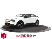 Citroën e-C4 - Feel Pack 50 kWh Camera / Navigatie / SOH 100%