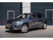 Seat Arona - 1.6 TDI Style Dodehoek|Carplay|Stoelverw|Garantie