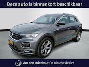 Volkswagen T-Roc - 1.5 TSI Automaat | Sport Business R | Verwarmde stoelen | Ac