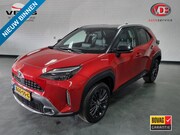 Toyota Yaris Cross - 1.5 Hybrid Adventure Bi-Tone / PDC / HUD / Trekhaak