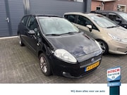 Fiat Punto - 1.2 SPORTSOUND DUAL.