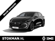 Renault Clio - Techno | Achteruitrijcamera | Adaptive Cruise Control | Elek
