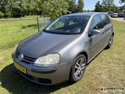 Volkswagen Golf - 1.6 FSI Turijn Airco