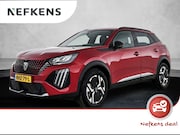 Peugeot 2008 - SUV Allure Hybrid 145pk Automaat | Navigatie | Camera v+a |