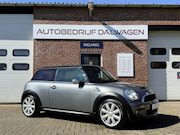 MINI Cooper S - 1.6