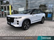 Jaecoo 7 - 1.5 GDI SHS-P Selective Moonlight Silver / Black Roof