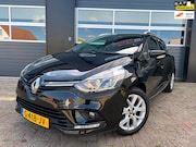 Renault Clio - Estate 0.9 Limited|Airco|Cruise control|