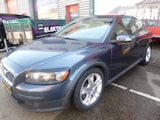 Volvo C30 - 2.4i Momentum, AUTOMAAT, CLIMA, CRUISE, NAVI