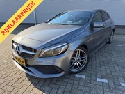 Mercedes-Benz A-klasse - 180 Ambition AMG-Line , Navigatie, Carplay/Andriod, Xenon/Le