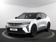 Renault Scénic - esprit Alpine | 20” lichtmetalen wielen ‘Speedway’ | Achteru