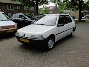 Peugeot 106 - 1.1 XN Trophy NW Distributieset+Gr. Beurt+APK UNIEK OLDTIMER