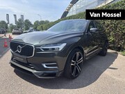Volvo XC60 - T8 Twin Engine AWD Momentum Luchtvering Heico Aut.
