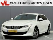 Peugeot 508 - SW 1.6 PureTech Allure | RIJKLAAR | Stoelverwarming | 360 ca
