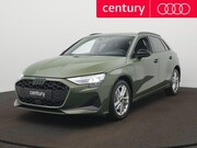 Audi A3 - Sportback 40 TFSI e S edition S-Line | HUD | Trekhaak | Came
