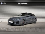 BMW i4 - eDrive40 M Sport Edition 84 kWh