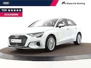 Audi A3 - Sportback 35 TFSI 150PK S-tronic Advanced · Navigatie · P-Se