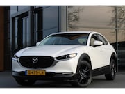 Mazda CX-30 - 2.0 M Hybrid Luxury | Leder | Head-up | Camera