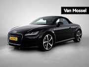 Audi TT - Roadster 1.8 TFSI Pro Line S Open Days | WORDT VERWACHT | AU