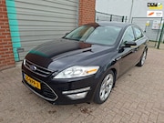 Ford Mondeo - 1.6 EcoBoost Titanium Clima NAP
