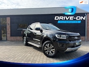 Ford Ranger - 2.0 EcoBlue Wildtrak - 5 persoons - - bomvol
