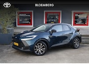 Toyota C-HR - 1.8 Hybrid 140 First Edition | Apple Carplay | Achteruitrijc
