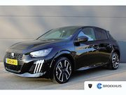 Peugeot 208 - Hybrid 100 e-DCS6 GT | Automaat | Navi by app | Camera | App