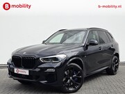 BMW X5 - xDrive45e High Executive M-Sport Trekhaak 2700kg Laser NL Au