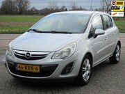 Opel Corsa - 1.2-16V Edition AUTOMAAT