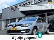 Renault Mégane - Estate 1.5 dCi Limited Automaat