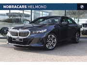 BMW 5-serie - 530e M Sport Automaat / Adaptieve LED / Parking Assistant Pl