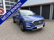 Hyundai Tucson - 1.6 T-GDI Premium